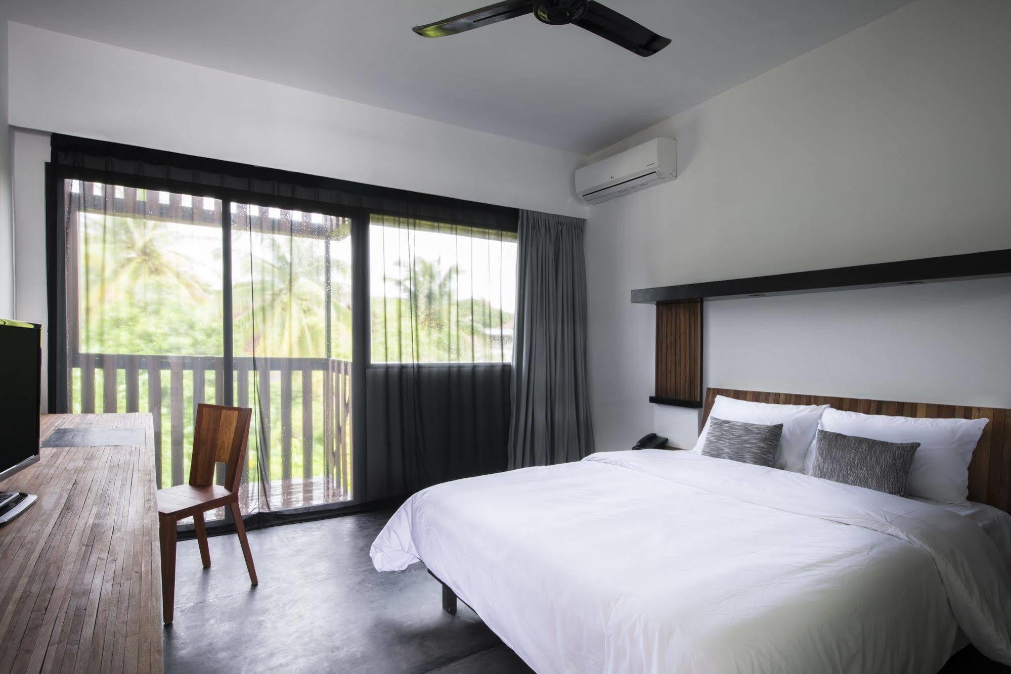 Pages Rooms Hotel Siem Reap Exterior foto